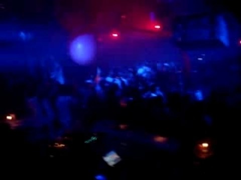 Bob Sinclar & David Guetta @ Pacha , Ibiza