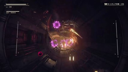 sky8628gs-aswer02 live PS4 NieR:Automata easy play game 03.28 (2)