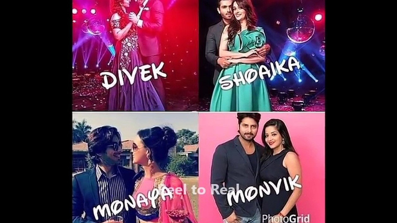 Final list Nach Baliye 8 Contestants & Judges