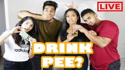HOW MUCH WOULD YOU DO IT FOR CHALLENGE