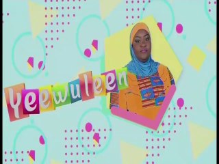 REPLAY - Yeewu Leen - 27 Mars 2017 - INTEGRALITÉ