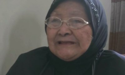 Gugatan Miliaran Rupiah ke Nenek Ini Berlanjut