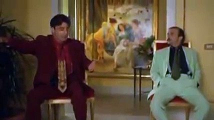 SEI O NON SEI AMEDEO Biagio Izzo e Carlo Buccirosso