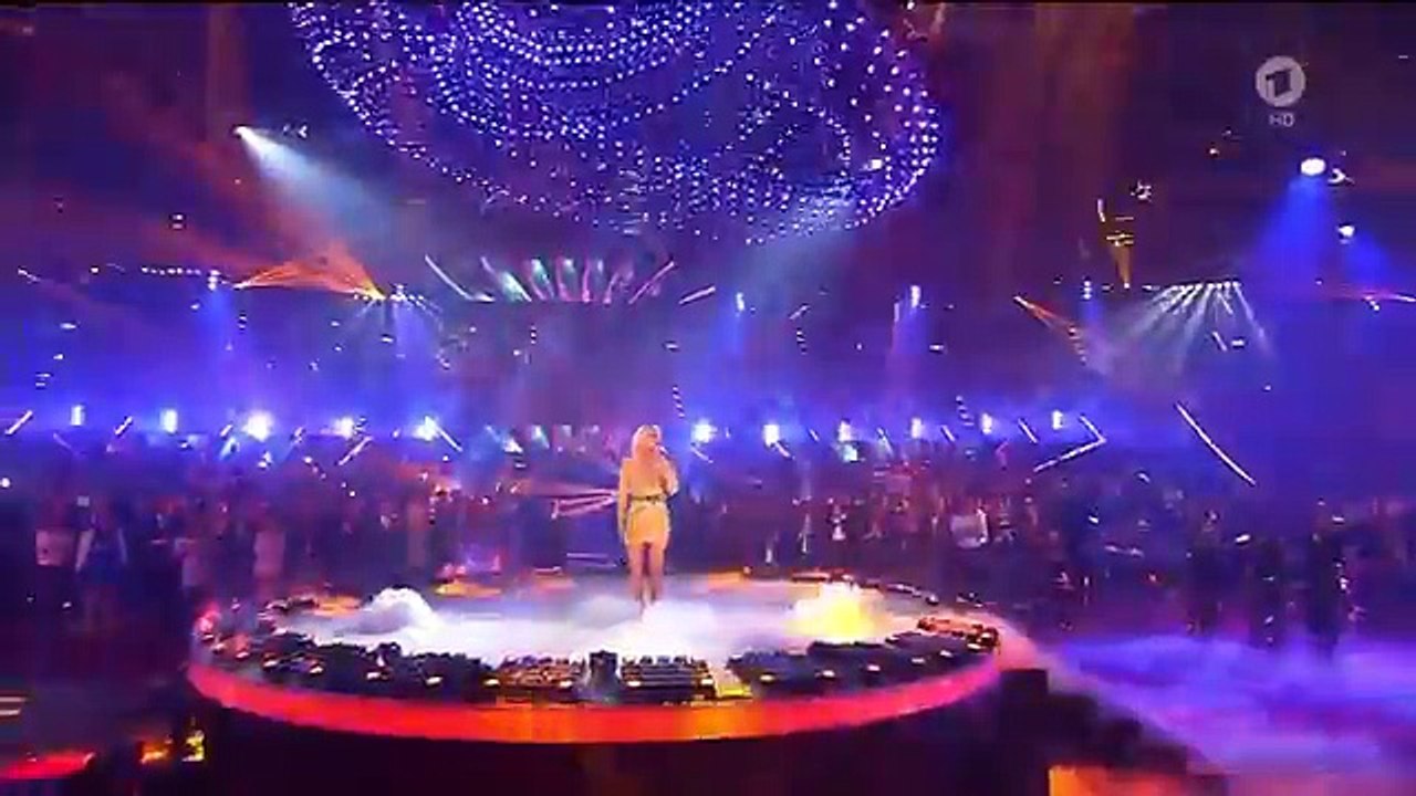 Helene Fischer - Medley 2016 HD (10 Songs)