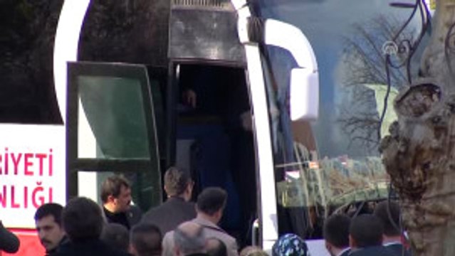 Büyükçekmece'de Toplu Açılış Töreni - Aile ve Sosyal Politikalar Bakanı Kaya