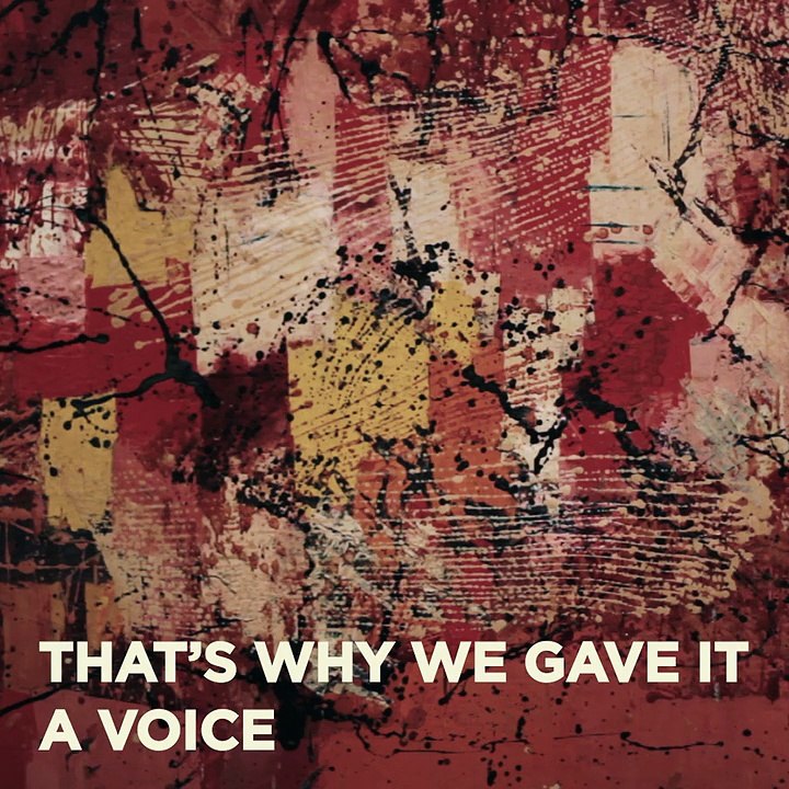 BBDO Argentine pour le Musée d'art moderne de Buenos Aires - «Dialogue with the artwork» -mars 2017