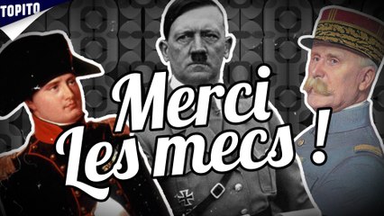 Top 5 des trucs cools inventés par des sales cons