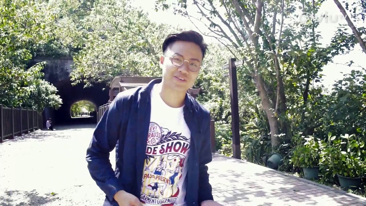 站站停 第14集