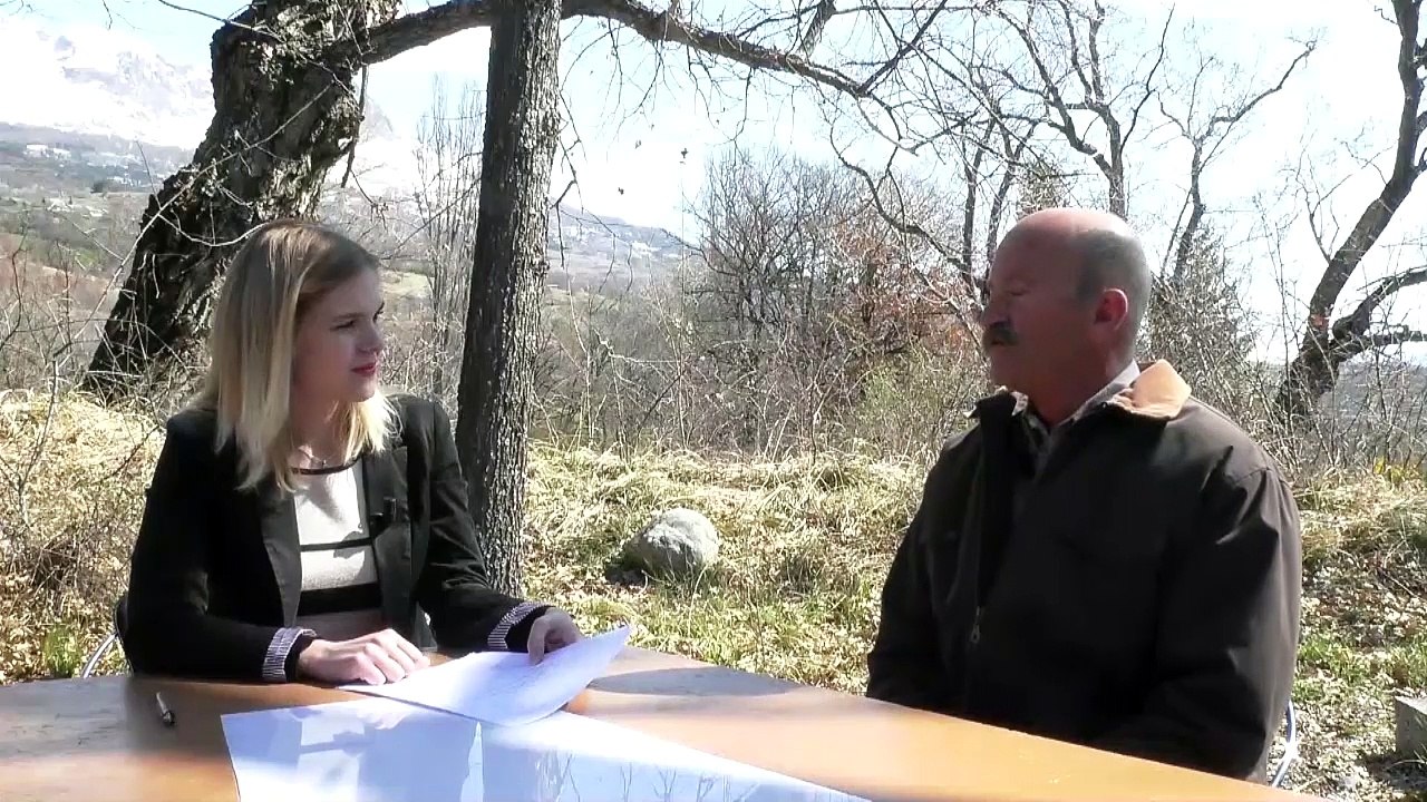 Hautes-Alpes : le ski club de Veynes fête ses 70 ans !