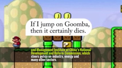 The new report, a 217-page study titled “The Reform Obstruction Phenomenon,” was written by researchers from the Economic System