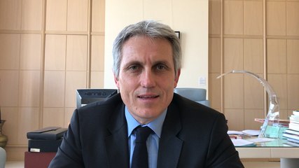 Bilan mi mandat Joël Bruneau