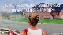 Apocalipsis Zombie