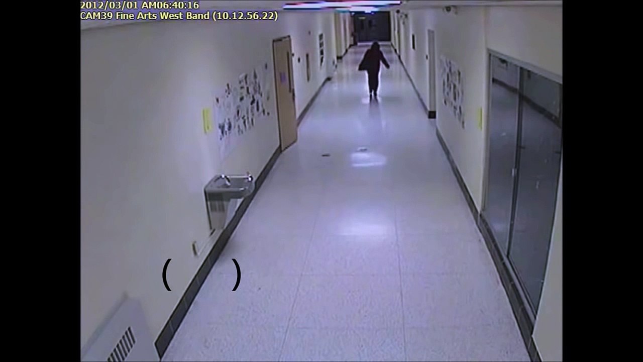 Awesome horror videos Real horror videos. Impresionantes videos de miedo  Videos de terror reales