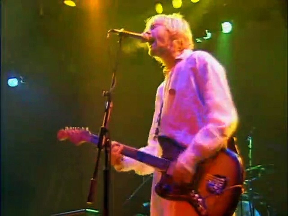 Nirvana