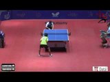 2013 Egypt Junior & Cadet Open - Yasser Ziad (EGY) VS Alahmari Amjad (KSA)