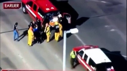 ΣΟΚ!ΣΤΗΜΜΕΝΟ ΤΡΟΜΟΚΡΑΤΙΚΟ ΧΤΥΠΗΜΑ ΣΤΟ ΛΟΝΔΙΝΟ; ΚΟΥΚΛΑ ΚΑΤΩ ΑΠΟ ΛΕΩΦΟΡΕΙΟ!ΔΙΠΛΑ ΠΕΡΝΑ ΑΠΑΘΕΣΤΑΤΟΣ ΑΣΤΥΝΟΜΙΚΟΣ!