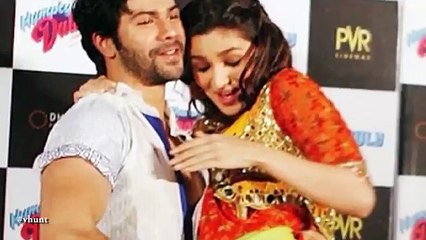 Alia Bhatt In Transparent Salwar  Oops Moment