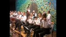 Laura Lavric - Recital Spectacol aniversar ansamblul Doina Carpatilor - 50 de ani - TVR Iasi - 22