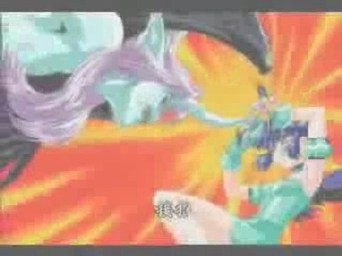 AMV - Tokyo Mew Mew - It's All About Power Then Take Control