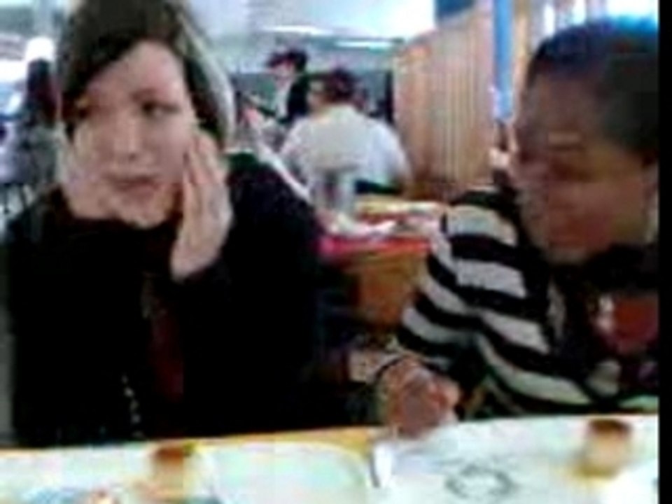 Gobage de flamby