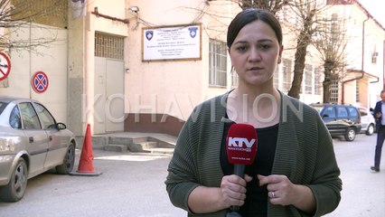 Pezullohen hetimet për Astrit Deharin