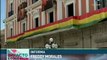 Bonos soberanos permiten a Bolivia invertir en infraestructura