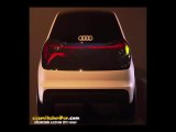 Audi'nin Efsane Tasarım ve Teknoloji Konseptleri