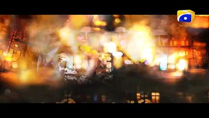 Khaali Haath Episode 8