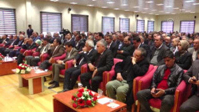 Yeni Anayasa Değişikliğinin Ekonomi Üzerindeki Etkileri Paneli