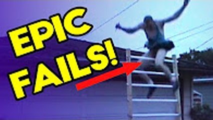 Best EPIC FAILS of March 2017 Week 3  Funny Fail Compilation