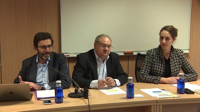 Familias presentan demanda por accidente de Germanwings