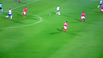 Adam Nemec Goal __ Malta 1 vs 3 Slovakia __ European World Cup 2018 Qualifiers 26-03-2017