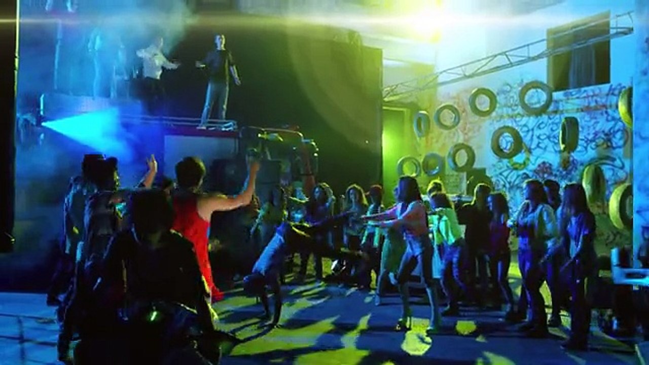 Fjolla Morina - FB (official video) HD