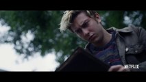 Death Note Teaser Trailer #1 (2017)  Movieclips Trailers [Full HD,1920x1080]