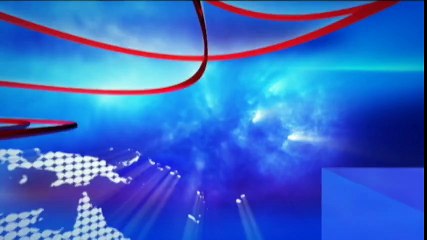 VOA - EGE Türk Stüdyo Washington 27 Mart
