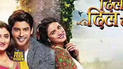 DIL Se DIL Tak - 28th March 2017 - Upcoming Twist in DIL Se DIL Tak - Colors Tv Serials 2017