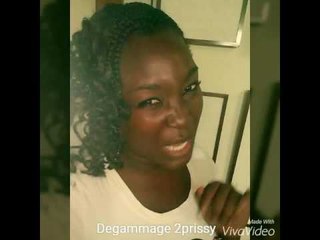 Attaquer Hamed Cisse