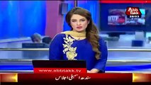 Information Minister Maryam Aurangzeb Address Ceremony in Islamabad - 28th March 2017