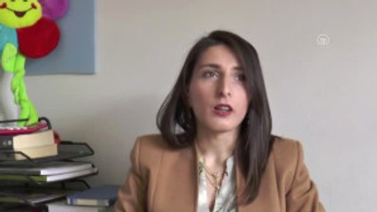 Türkiye'de Burs Gürcü Öğrenciler Için Umut Kaynağı