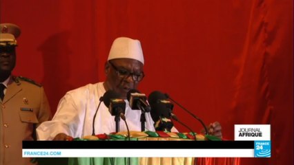 Mali : ex-rebelles et opposants boycottent la conférence pour la réconciliation nationale