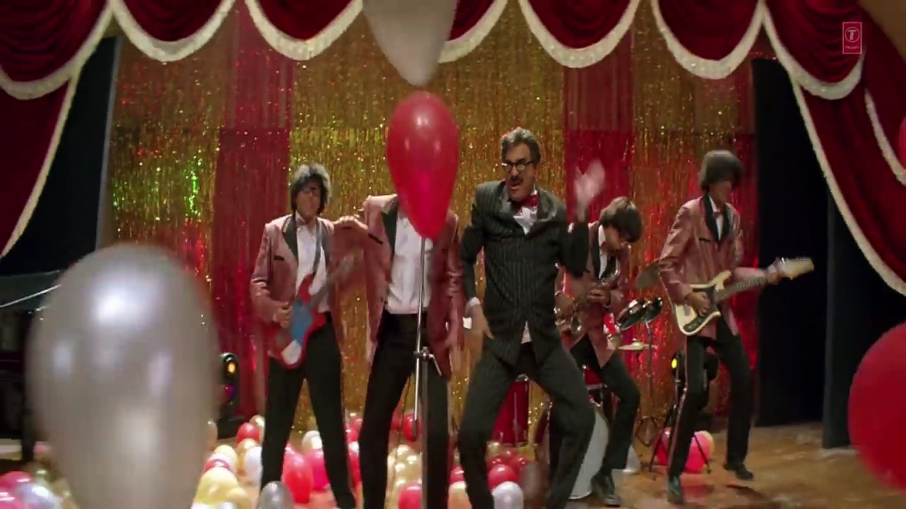 गोरी गोरी [पूरा गाना] मैं हूँ  ना _ शाहरुख खान _ फराह खान _ टी सीरीज_HD