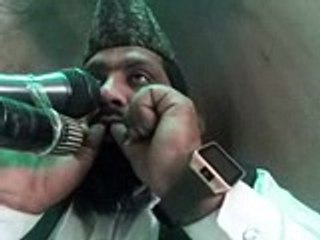 Hazrat Abu Bakar Siddiq by Qari Ijaz 24.03.2017