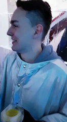 foreigners abusing in Hindi | funny compilation