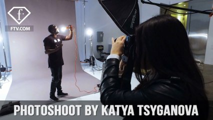 Akon by Katya Tsyganova for Innovation and Tech Today magazine | FTV.com