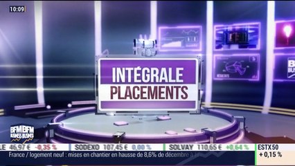 Le point macro: la politique Trump et l'inflation en Europe auront-elle un effet négatif sur l'économie ? - 28/03