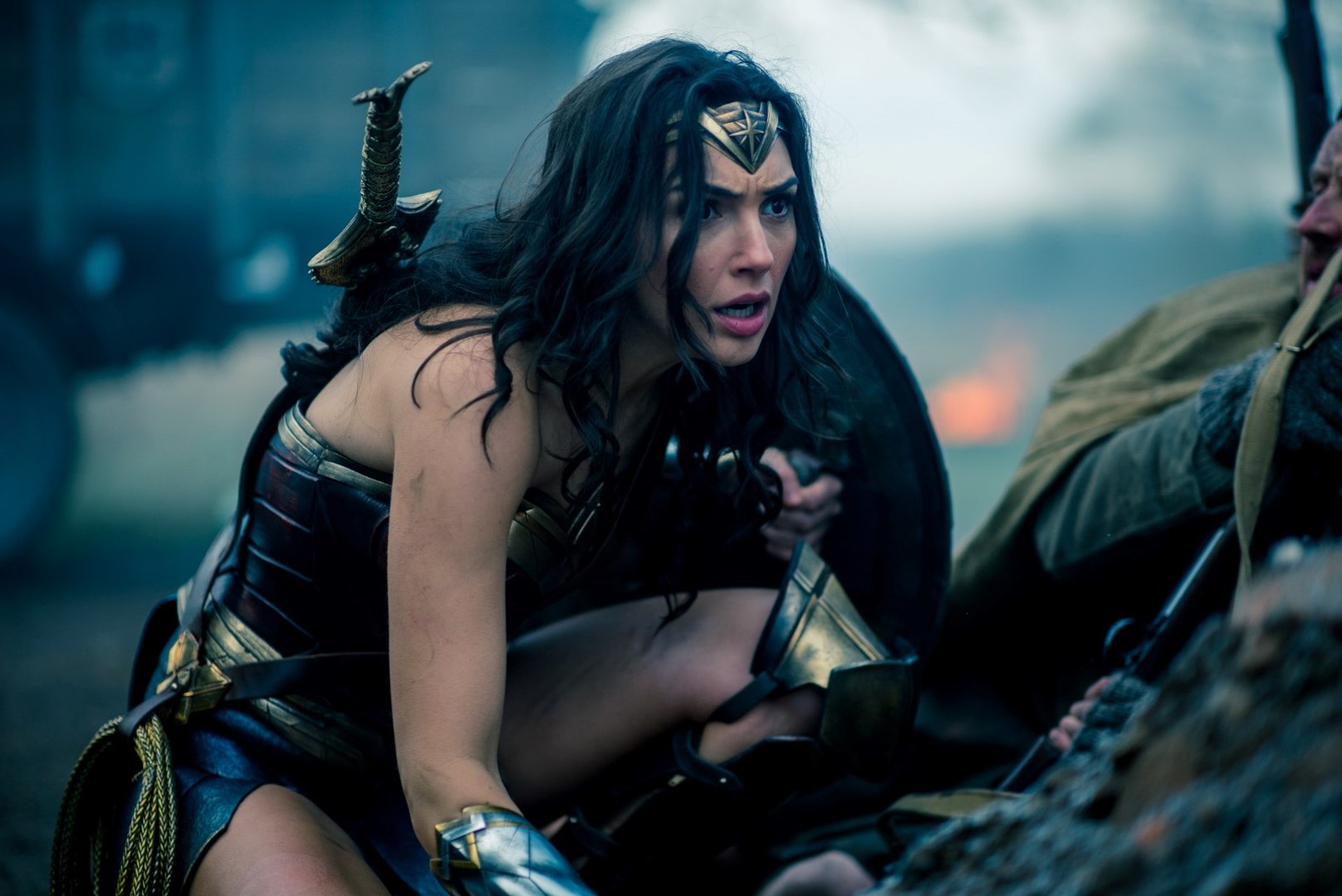 Wonder Woman 1984 Pelicula Completa En Español Gratis Wonder Woman Película'Completa'en'español - Video Dailymotion