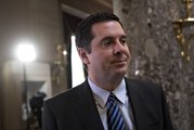 Democrats call for Devin Nunes to step down from Trump-Russia inquiry