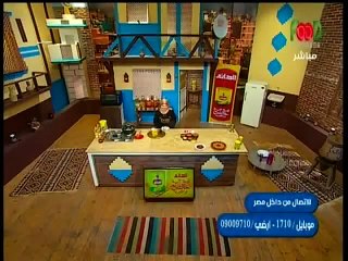 طريقة عمل _ فول كباب الفقراء _ مع الشيف ‫#‏هالة_فهمي - Panoramafood - بانورامافود