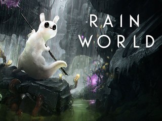 Agenda - Thimbleweed Park et Rainworld