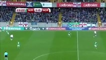 HD _ Northern Ireland vs Norway 2-0 highlights and all goals _ 26_03_2017 World Cup Qualifications